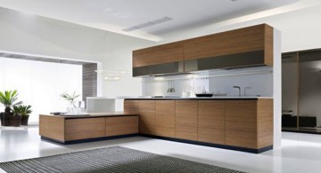 minimalist modular kitchen designs