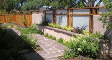 minimalist small japanese garden design ideas for side yards