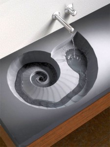 20 Unique Kitchen Faucets for Your Kitchen Decoration