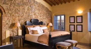 minimalist tuscan style bedroom furniture