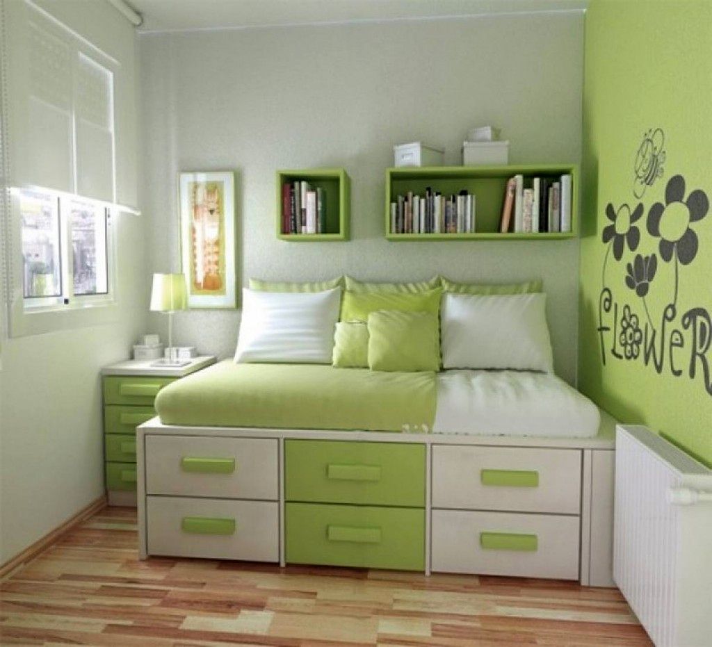 20 Space-Saving Murphy Bed Design Ideas for Small Rooms