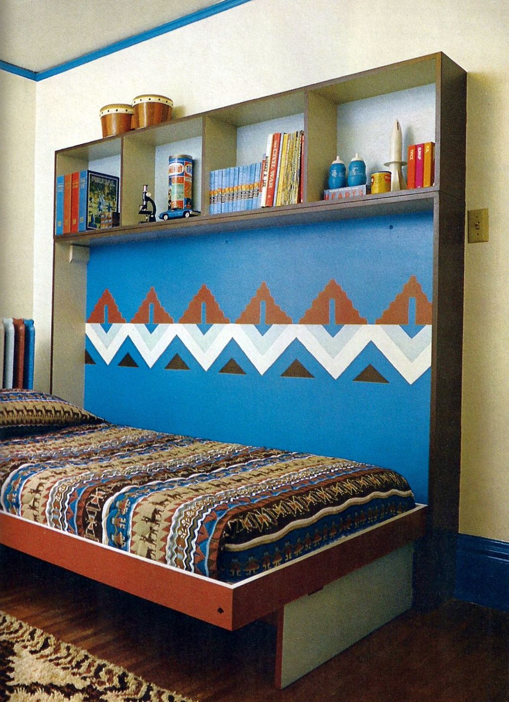 20 Space-Saving Murphy Bed Design Ideas for Small Rooms