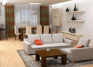 18 Small Living Room Ideas for Urban Living