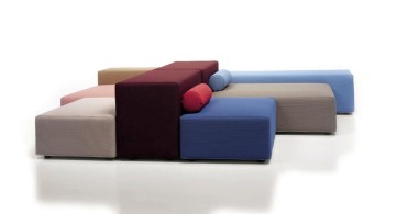 sectional modular sofas