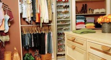 shoe cabinets design ideas for a walk-in closet