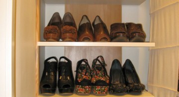 short shoe cabinets design ideas