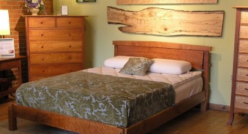 simple rustic bed plans for dorm rooms