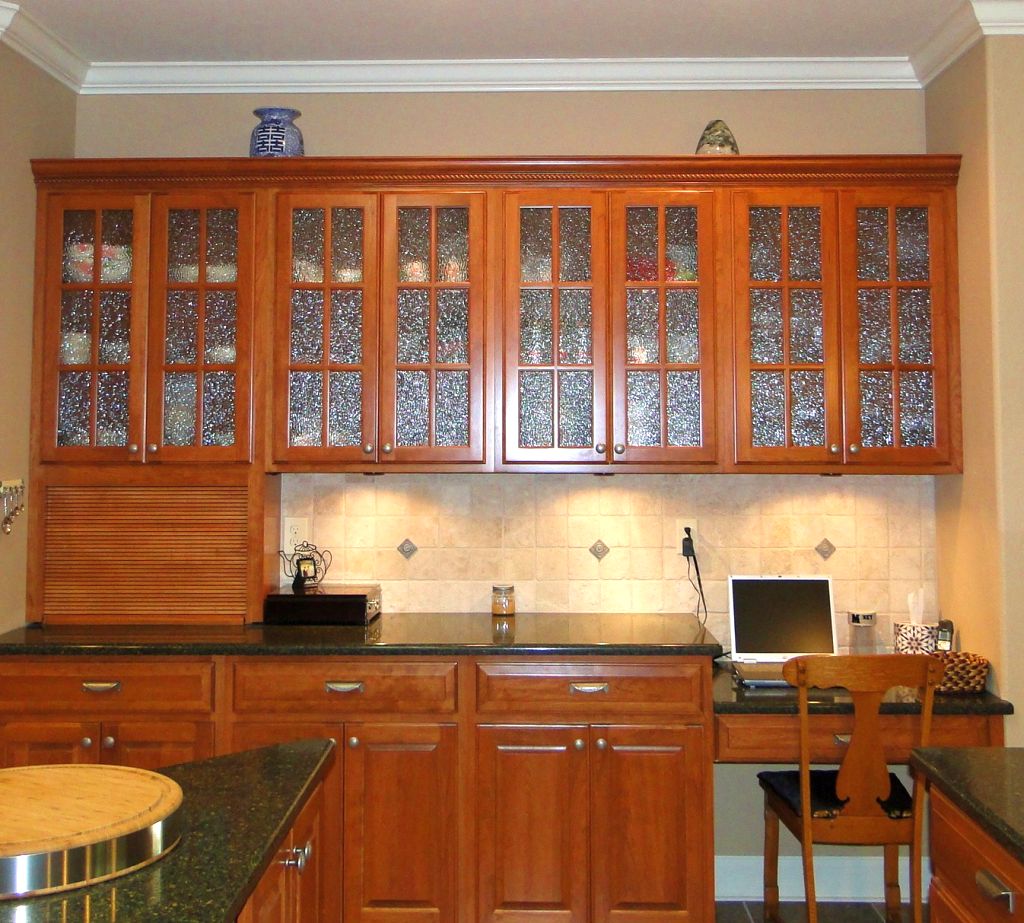19 Superb Ideas for Kitchen Cabinet Door Styles