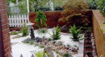 small japanese garden design ideas for front yard