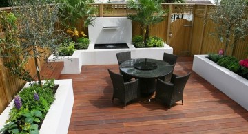 small japanese garden design ideas for rooftop space
