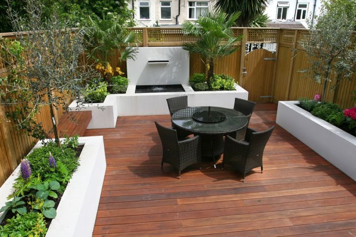 small japanese garden design ideas for rooftop space