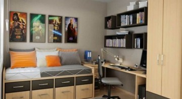 small sofa beds for small rooms for teenagers