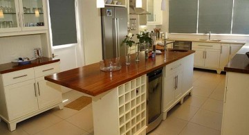 stand alone kitchen sink for spacious kitchen