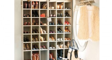 tall shoe cabinets design ideas
