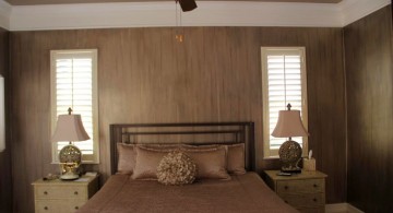 tray ceiling bedroom for low ceiling