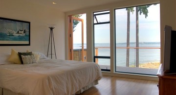 zen bedroom ideas for a beach house