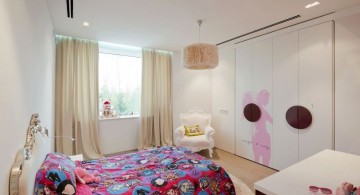 Agalarov Estate kids bedroom