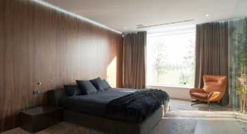 Agalarov Estate master bedroom