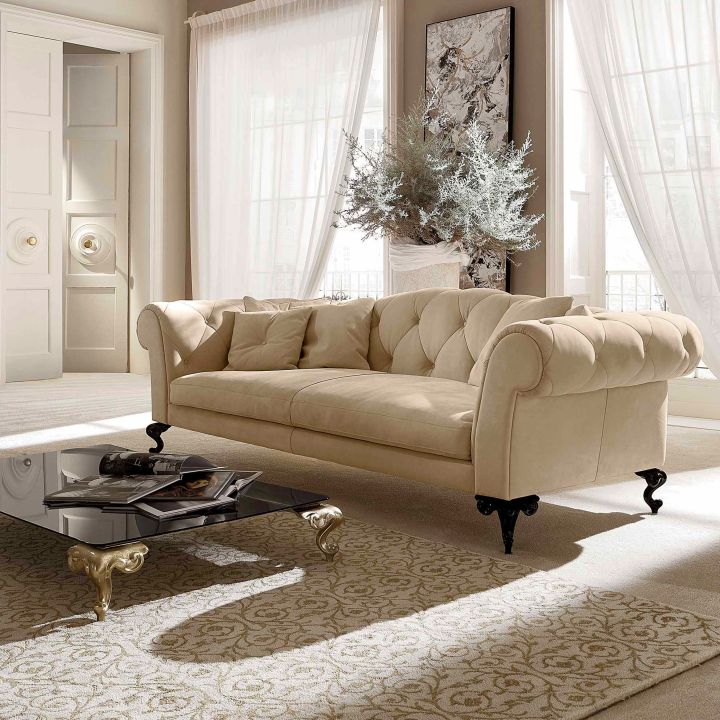 Classy Italian Sofa Brands