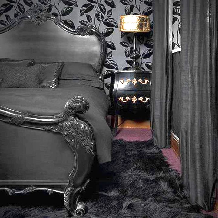 how to be romantic in the bedroom