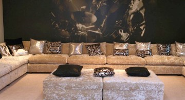 Sectional Italian Sofa Brands