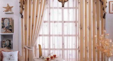 caroline valance types of valances