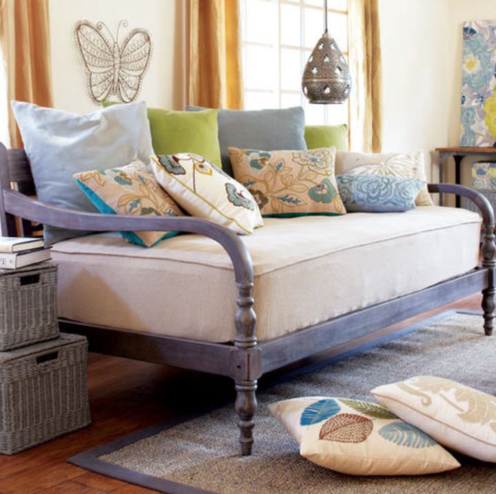classy daybed images