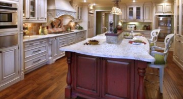 classy in white cheap countertop solution