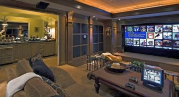 cozy living room tv ideas