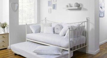 daybed images with trundle