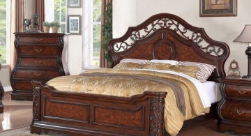 elegant tuscan bedroom furniture