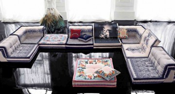 featured image of artful and elegant mah jong sofa designs