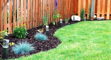 featured image of beautiful Japanese landscape design using black soil