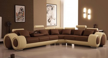 featured image of glamorous and unique Italian sofa brand design