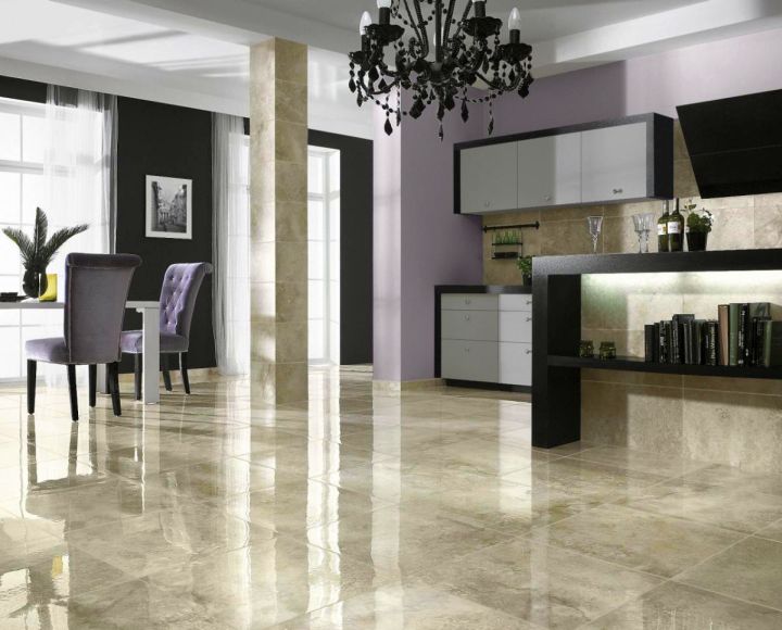 floor tiles for living room granite