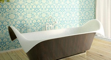 gorgeous unique tubs