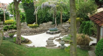 japanese garden designer for small space