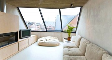 living room tv ideas for loft apartment