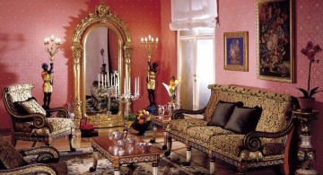 luxurious Italian furniture maker