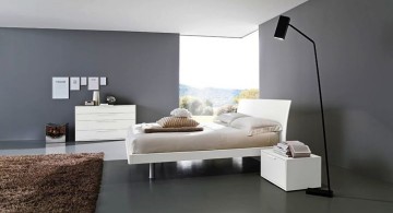 modern Italian furniture maker