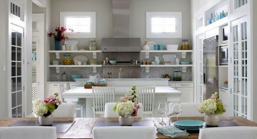 popular cabinet colors in white