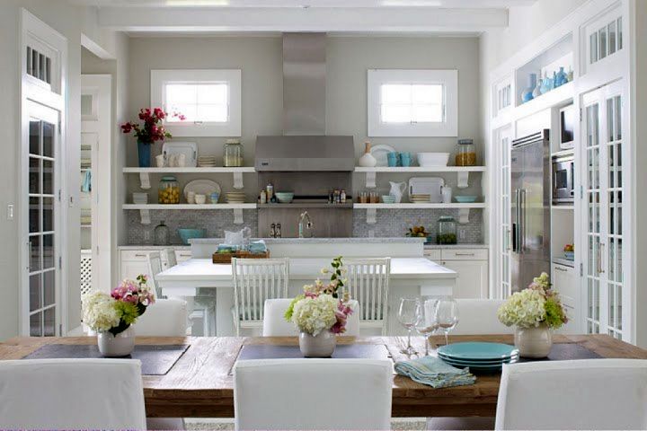 popular cabinet colors in white