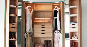 portable walk in closet furniture