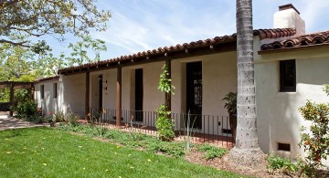 remodeling adobe house 14