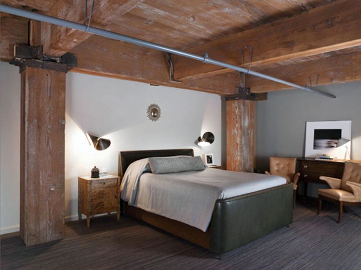 17 Appealing Bedroom Basement Ideas for Guest Room