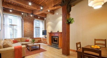 rustic exposed beams beautiful ceilings