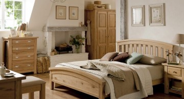 rustic tuscan bedroom furniture