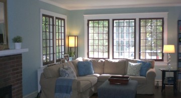 simply high end slipcover