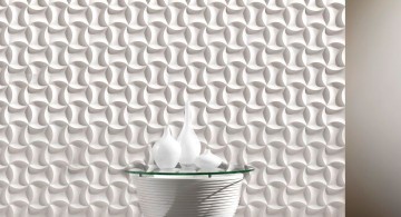 textured mesh unique wall panels