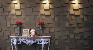 textured wood unique wall panels